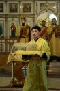 4-Служение епископа Амфилохия в неделю 15-ю по Пятидесятнице