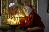 7-Служение епископа Амфилохия в неделю 15-ю по Пятидесятнице