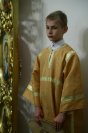 12-Служение епископа Амфилохия в неделю 15-ю по Пятидесятнице