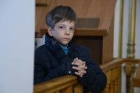 13-Служение епископа Амфилохия в неделю 15-ю по Пятидесятнице
