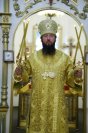 19-Служение епископа Амфилохия в неделю 15-ю по Пятидесятнице