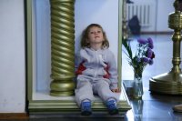 22-Служение епископа Амфилохия в неделю 15-ю по Пятидесятнице