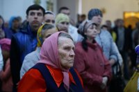 27-Служение епископа Амфилохия в неделю 15-ю по Пятидесятнице