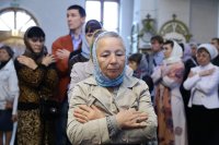 31-Служение епископа Амфилохия в неделю 15-ю по Пятидесятнице
