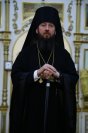 34-Служение епископа Амфилохия в неделю 15-ю по Пятидесятнице