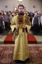 15-«Радуйся, Андрее, апостоле Христов Первозванный!». Престольное торжество Свято-Андреевского кафедрального собора города Усть-Каменогорска (+ВИДЕО)