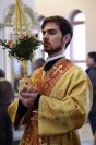 16-«Радуйся, Андрее, апостоле Христов Первозванный!». Престольное торжество Свято-Андреевского кафедрального собора города Усть-Каменогорска (+ВИДЕО)