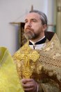 20-«Радуйся, Андрее, апостоле Христов Первозванный!». Престольное торжество Свято-Андреевского кафедрального собора города Усть-Каменогорска (+ВИДЕО)