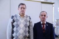 25-«Радуйся, Андрее, апостоле Христов Первозванный!». Престольное торжество Свято-Андреевского кафедрального собора города Усть-Каменогорска (+ВИДЕО)