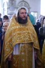 42-«Радуйся, Андрее, апостоле Христов Первозванный!». Престольное торжество Свято-Андреевского кафедрального собора города Усть-Каменогорска (+ВИДЕО)