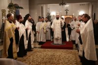 3-Праздник Обрезания Господня и день памяти святителя Василия Великого
