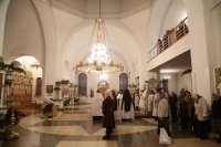 4-Праздник Обрезания Господня и день памяти святителя Василия Великого