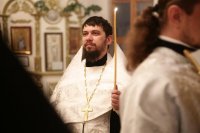6-Праздник Обрезания Господня и день памяти святителя Василия Великого