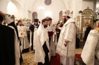 8-Праздник Обрезания Господня и день памяти святителя Василия Великого