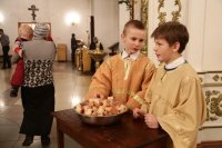 9-Праздник Обрезания Господня и день памяти святителя Василия Великого