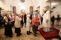 10-Праздник Обрезания Господня и день памяти святителя Василия Великого