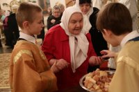 11-Праздник Обрезания Господня и день памяти святителя Василия Великого