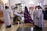 14-Праздник Обрезания Господня и день памяти святителя Василия Великого