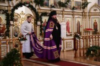 15-Праздник Обрезания Господня и день памяти святителя Василия Великого