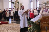 17-Праздник Обрезания Господня и день памяти святителя Василия Великого
