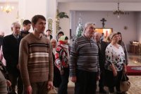 20-Праздник Обрезания Господня и день памяти святителя Василия Великого