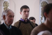 22-Праздник Обрезания Господня и день памяти святителя Василия Великого