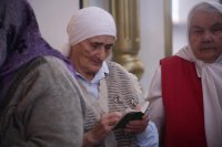 23-Праздник Обрезания Господня и день памяти святителя Василия Великого