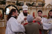 25-Праздник Обрезания Господня и день памяти святителя Василия Великого