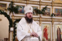 27-Праздник Обрезания Господня и день памяти святителя Василия Великого