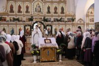 29-Праздник Обрезания Господня и день памяти святителя Василия Великого