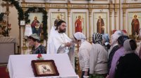 30-Праздник Обрезания Господня и день памяти святителя Василия Великого