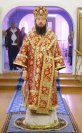 12-Во вторник Светлой седмицы епископ Амфилохий возглавил служение Божественной литургии в Богородице-Рождественском храме Усть-Каменогорска