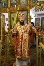 15-Во вторник Светлой седмицы епископ Амфилохий возглавил служение Божественной литургии в Богородице-Рождественском храме Усть-Каменогорска