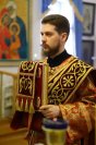 16-Во вторник Светлой седмицы епископ Амфилохий возглавил служение Божественной литургии в Богородице-Рождественском храме Усть-Каменогорска