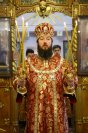23-Во вторник Светлой седмицы епископ Амфилохий возглавил служение Божественной литургии в Богородице-Рождественском храме Усть-Каменогорска