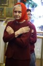 31-Во вторник Светлой седмицы епископ Амфилохий возглавил служение Божественной литургии в Богородице-Рождественском храме Усть-Каменогорска