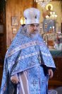 14-«Дева днесь предстоит в Церкви, и с лики святых невидимо за ны молится Богу». Престольное торжество Покровского храма Усть-Каменогорска