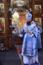 16-«Дева днесь предстоит в Церкви, и с лики святых невидимо за ны молится Богу». Престольное торжество Покровского храма Усть-Каменогорска