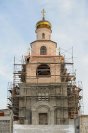 13-В ходе визита в Павлодарскую епархию Епископ Амфилохий встретил мощи равноапостольного князя Владимира