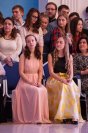 10-Члены Православного молодежного движения Восточно-Казахстанской области стали участниками III Ежегодного Сретенского бала