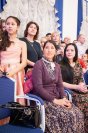 18-Члены Православного молодежного движения Восточно-Казахстанской области стали участниками III Ежегодного Сретенского бала