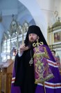 1-Крестопоклонное воскресенье Великого поста