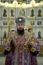 4-Крестопоклонное воскресенье Великого поста