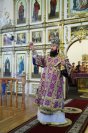 6-Крестопоклонное воскресенье Великого поста