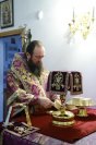11-Крестопоклонное воскресенье Великого поста
