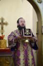 13-Крестопоклонное воскресенье Великого поста