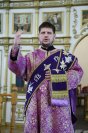 15-Крестопоклонное воскресенье Великого поста