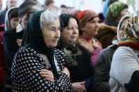 22-Крестопоклонное воскресенье Великого поста