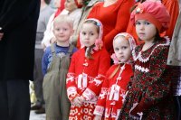2-Светлая Среда в Зиновиевском храме Усть-Каменогорска