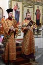 10-Светлая Среда в Зиновиевском храме Усть-Каменогорска